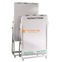 TẠI SAO NÊN CHỌN BẢNG FLIPCHART GREENLAM?