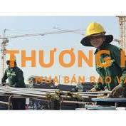 Lao động phổ thông làm việc trong công trình