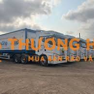 Cần tuyển 8 tài xế FC chạy H7 ChengLong, cont nội địa, thu nhập > 30tr