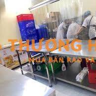 TUYỂN NV XƯỞNG LÀM BÁNH HOTDOG (ĐI LÀM NGAY)