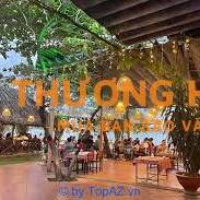 NHÀ HÀNG BÊN SÔNG TUYỂN GẤP 5 BẾP CHIÊN, XÀO