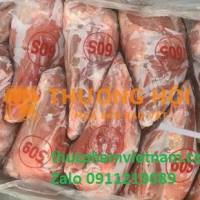 Bắp trâu 60S – vân hoa đẹp, giòn dai đặc trưng