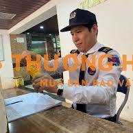 Nhân viên Bảo vệ (làm việc tại 349 Kim Mã)