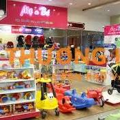 SHOP MẸ VÀ BÉ - Thành Công, CẦN TUYỂN GẤP Nhân viên nữ bán hàng