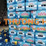 tuyển nhân viên giao hàng lavie