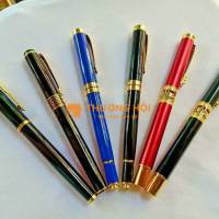 Bút Bi Kim Loại Làm Qùa Tặng Doanh Nghiệp