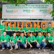 SPEEDUP TUYỂN DỤNG: Tài xế, Giao hàng