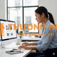 Cần tuyển gấp nhân viên trực page bán hàng