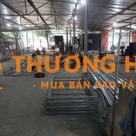Tuyển thợ và phụ cơ khí