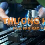 Tuyển người làm cơ khí