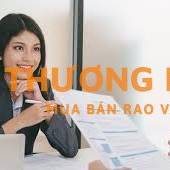Tuyển 01 Nhân Viên Nhân Sự