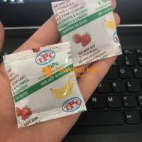 Gói hút khí Ethylene Thịnh Phong – Giải pháp bảo quản trái cây xuất khẩu hiệu quả