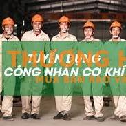 TUYỂN CÔNG NHÂN CƠ KHÍ & ĐIỆN