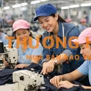 Tuyển tổ trưởng chuyền may tại Long An Đức Hoà