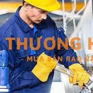 Nhân viên sửa chữa, bảo trì máy móc