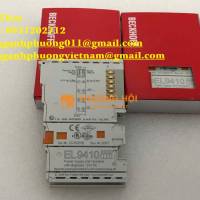 Mô đun EL9410 - Beckhoff giá tốt - bảo hành 12 tháng