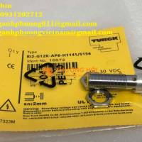 New - Cảm biến BI2-G12K-AP6-H1141/5156 - Turck giá tốt