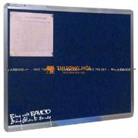 Bảng Ghim Nỉ Đa Năng - Tăng độ hiệu quả làm việc