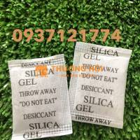 SILICA GEL CHỐNG ẨM CHO THỦ CÔNG MỸ NGHỆ GỖ