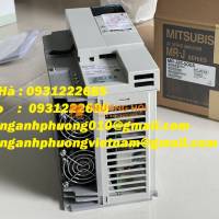 MR-J2S-500A servo mitsubishi - bộ điều khiển động cơ