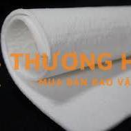 🌫️ VẢI LỌC BỤI – GIẢI PHÁP LỌC HIỆU QUẢ CHO HỆ THỐNG CÔNG NGHIỆP