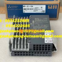 Điện Tự Động Hóa - servo driver mitsubishi MR-JE-10A 100W