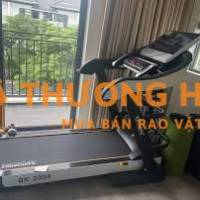 MÁY CHẠY BỘ KINGSPORT BK-2034 ĐA NĂNG