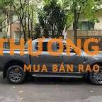 Cần tuyển 1 tài xế lái xe bán tải thường xuyên đi công tác với sếp