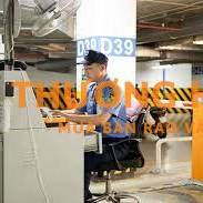 TUYỂN BẢO VỆ GIỮ XE - QUẸT THẺ XE TẠI Q.1_Q.3_BÌNH THẠNH_TÂN BÌNH