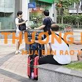 Nhân viên hỗ trợ check in-out căn hộ Airbnb Quận 4