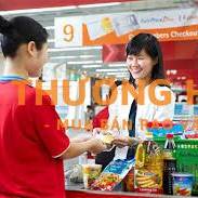 CẦN TUYỂN NHÂN VIÊN NAM NỮ LÀM VIỆC SIÊU THỊ