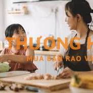Cần người giúp việc lâu dài cho gia đình bao ăn ở tại nhà
