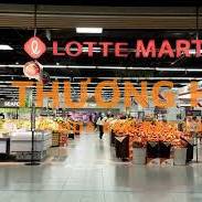 LOTTE MART NHA TRANG- NHÂN VIÊN BÁN HÀNG