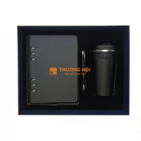 Bộ Qùa Tặng In Logo Theo Yêu Cầu