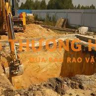 CẦN TUYỂN TÀI XE MÚC