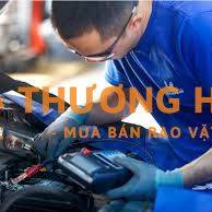 CHUYÊN VIÊN BẢO TRÌ SỬA CHỮA XE