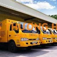 NAM NHÂN VIÊN KHO CA ĐÊM