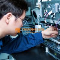 Tuyển kỹ thuật điện công trình