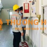 Mình cần tuyển người đi bảo trì hệ thống PCCC