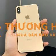 XS max 64 vàng Đẹp 99%