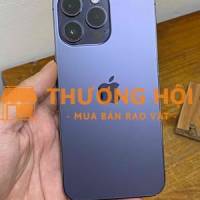 iPhone 14 Pro Max 256 Gb - CHUẨN GIÁ