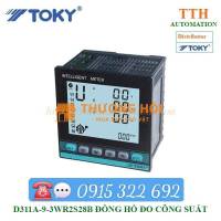 Đồng hồ đo công suất RS485 D311A-9-3WR2S28B