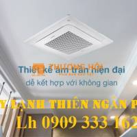 Đại lý Máy lạnh âm trần Samsung AC071TN4DKC/EA 3.0HP giá sĩ