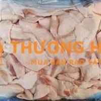 Bán mỡ heo giá sỉ – nguồn hàng ổn định