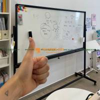 BẢNG TỪ TRẮNG CÓ CHÂN ĐEN CHỮ T GREENLAM TẠI BÌNH DƯƠNG