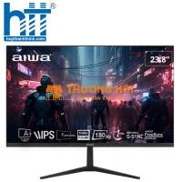 Màn hình AIWA MD2404-V 23.8inch 180Hz IPS FHD 1ms