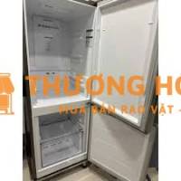 Tủ lạnh Samsung 280 lít 2 cánh (tặng chân inox) đã sử dụng 4 năm