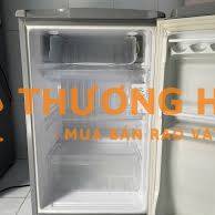 Trả phòng bán bàn ghế, tủ lạnh mini 93l