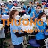 KOLON TÂN UYÊN BÌNH DƯƠNG TUYỂN DỤNG CÔNG NHÂN MAY