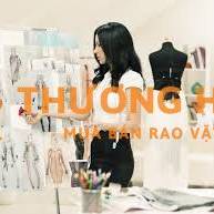 Tuyển dụng thợ may thời trang thiết kế